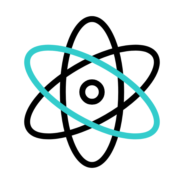 Quantum Computing Icon