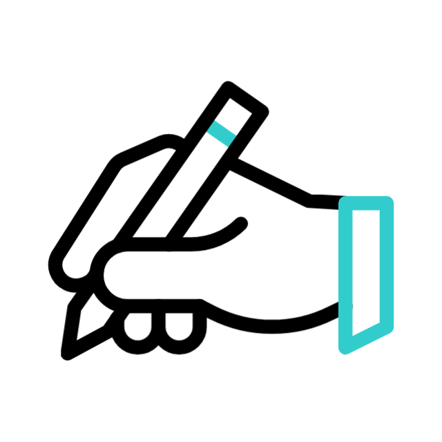 Content Creation Icon