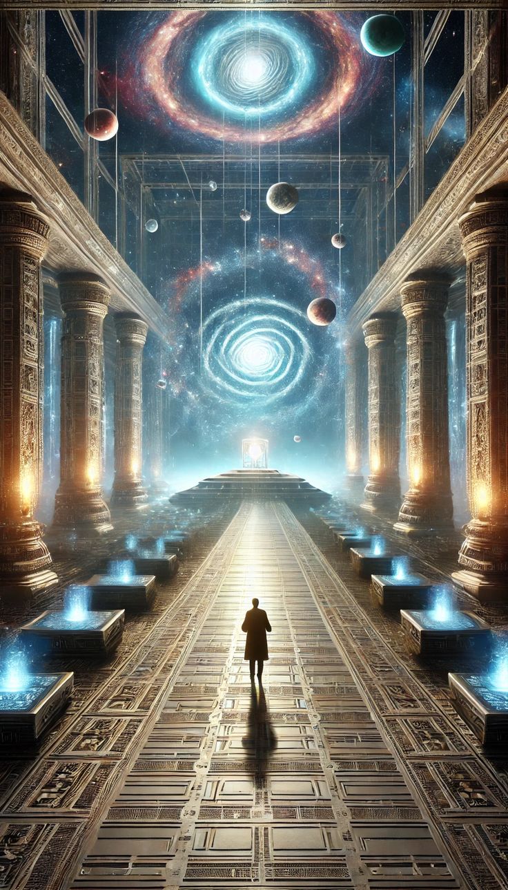 Quantum Article