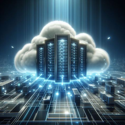 cloud hosting