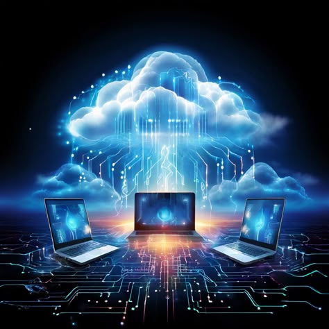 cloud storage